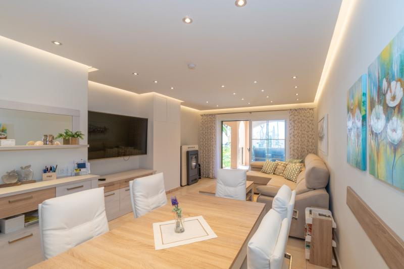 Apartament w Nova Santa Ponsa, Mallorca, Hiszpania 2 sypialnie, 130 mkw. nr 138261