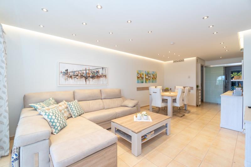 Apartament w Nova Santa Ponsa, Mallorca, Hiszpania 2 sypialnie, 130 mkw. nr 138261