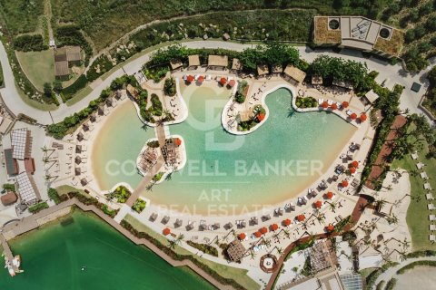 Land plot in Sotogrande, Cadiz, Spain 859 sq.m. No. 160083