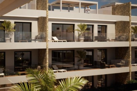 Penthouse à Finestrat, Alicante, Espagne 2 chambres, 73 m2 No. 170117