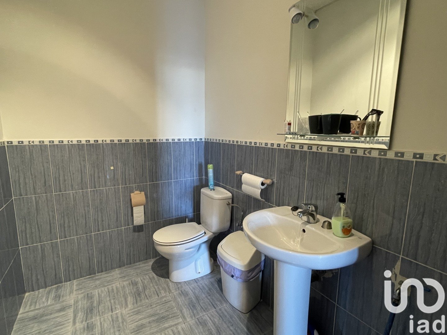 Commercial property in Leon, Spain 3 bedrooms, 86 sq.m. No. 185946