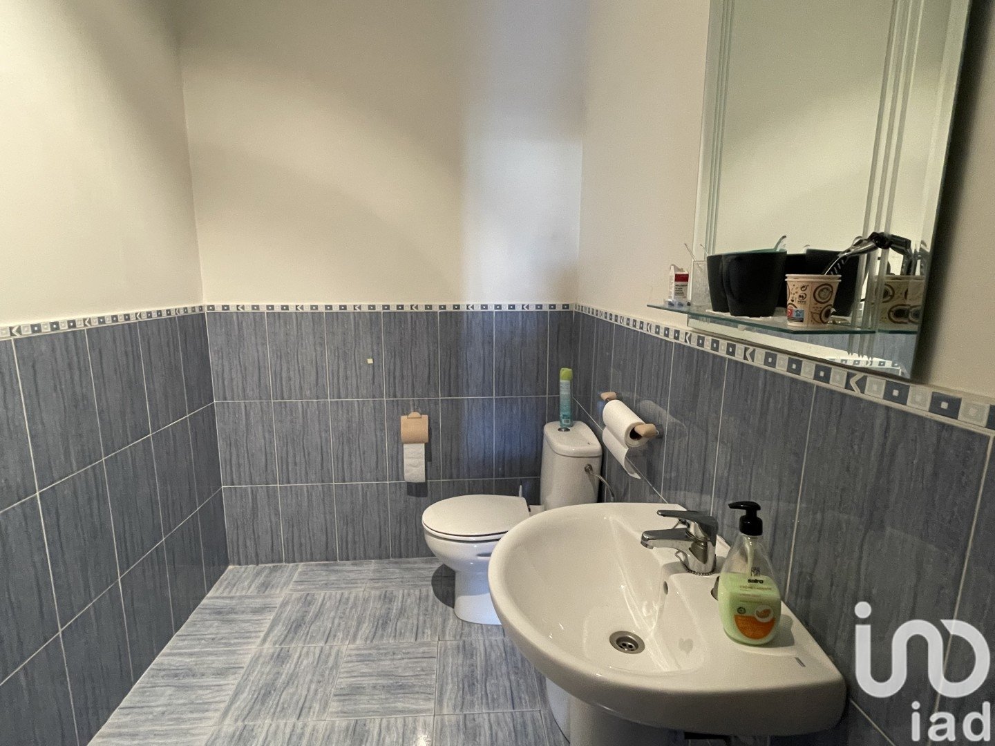 Commercial property in Leon, Spain 3 bedrooms, 86 sq.m. No. 185946