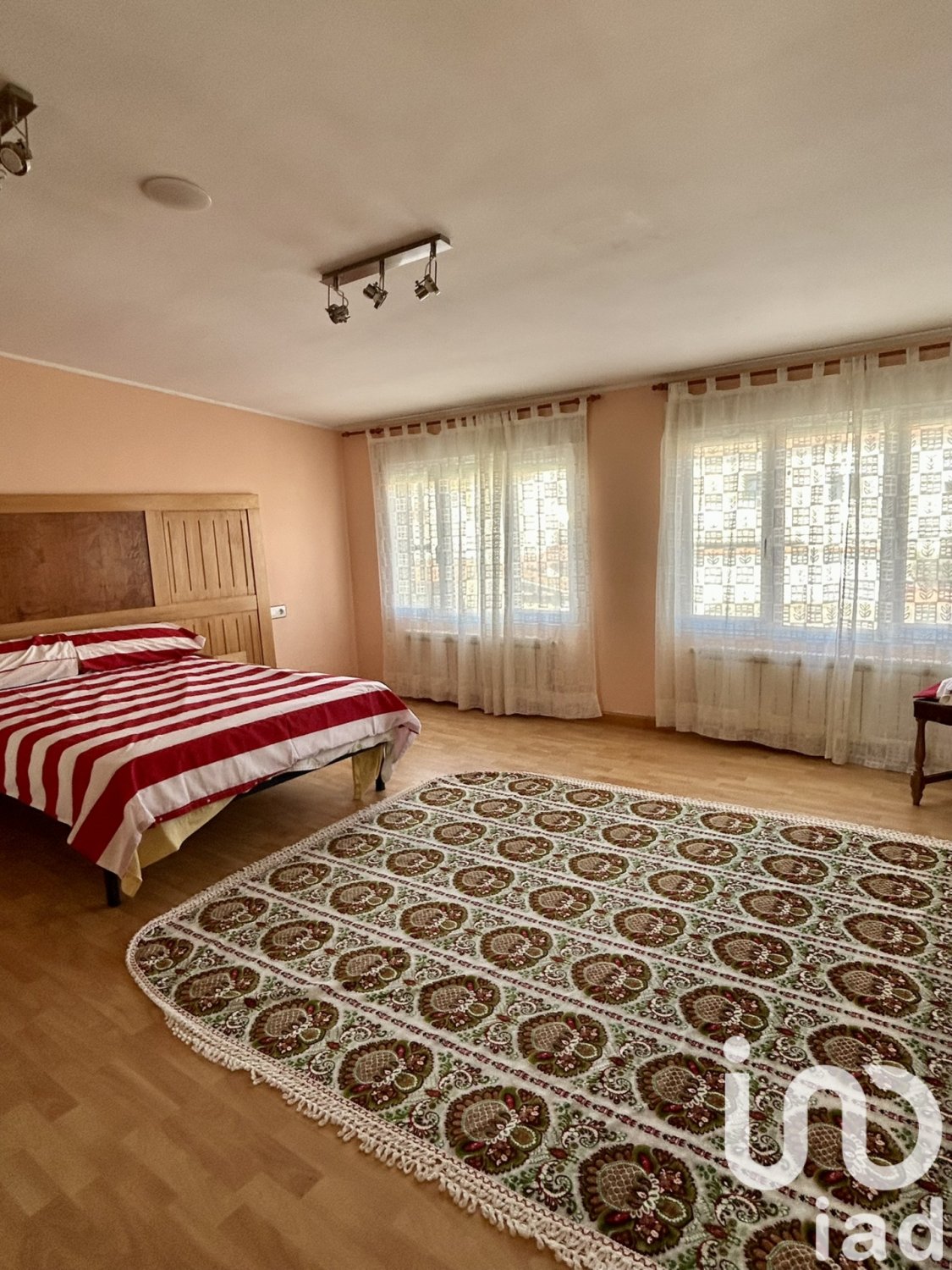 Townhouse in Valverde de la Virgen, Leon, Spanien 4 Schlafzimmer, 161 m2 Nr. 185920