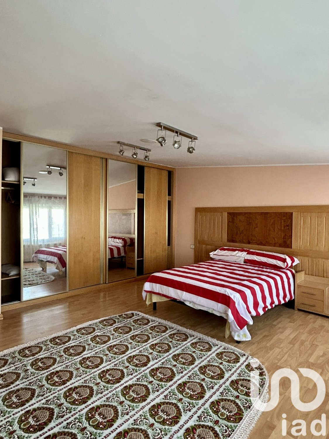 Townhouse in Valverde de la Virgen, Leon, Spanien 4 Schlafzimmer, 161 m2 Nr. 185920