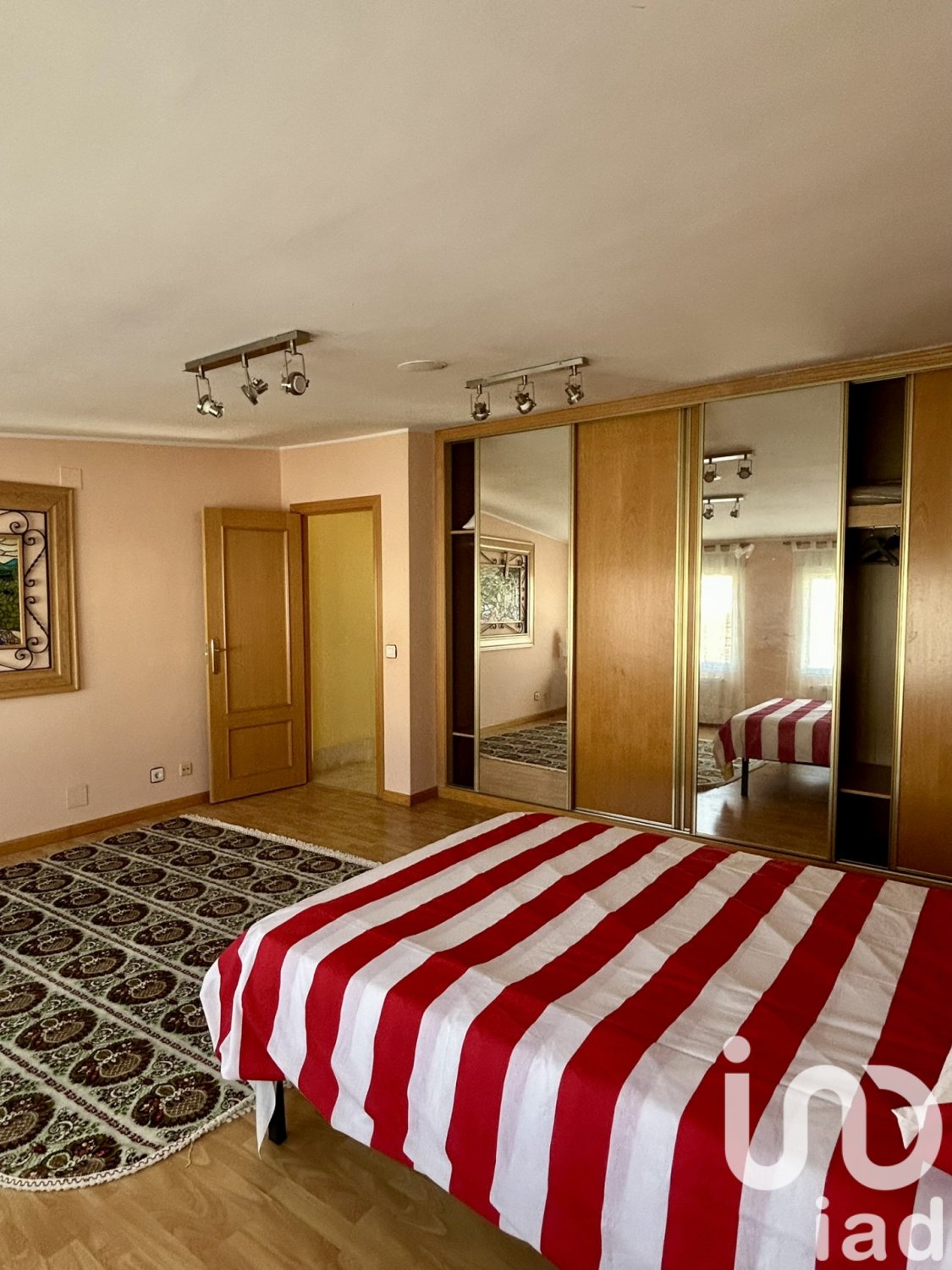 Townhouse in Valverde de la Virgen, Leon, Spanien 4 Schlafzimmer, 161 m2 Nr. 185920
