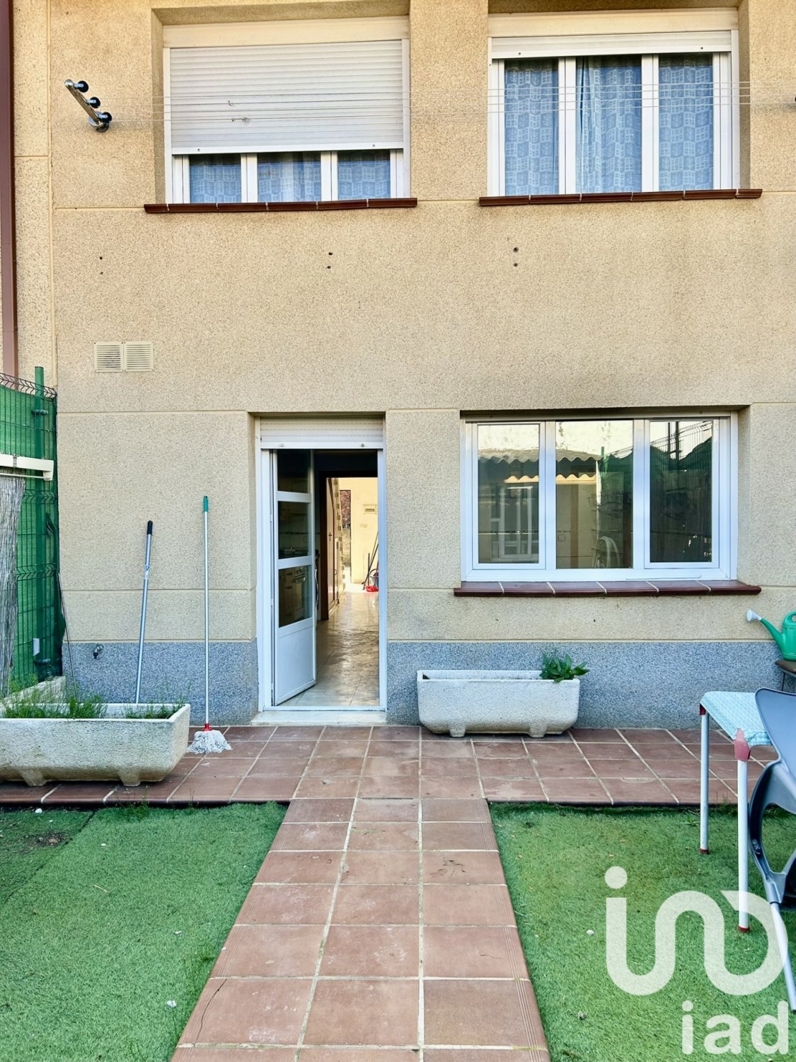 Townhouse in Valverde de la Virgen, Leon, Spanien 4 Schlafzimmer, 161 m2 Nr. 185920