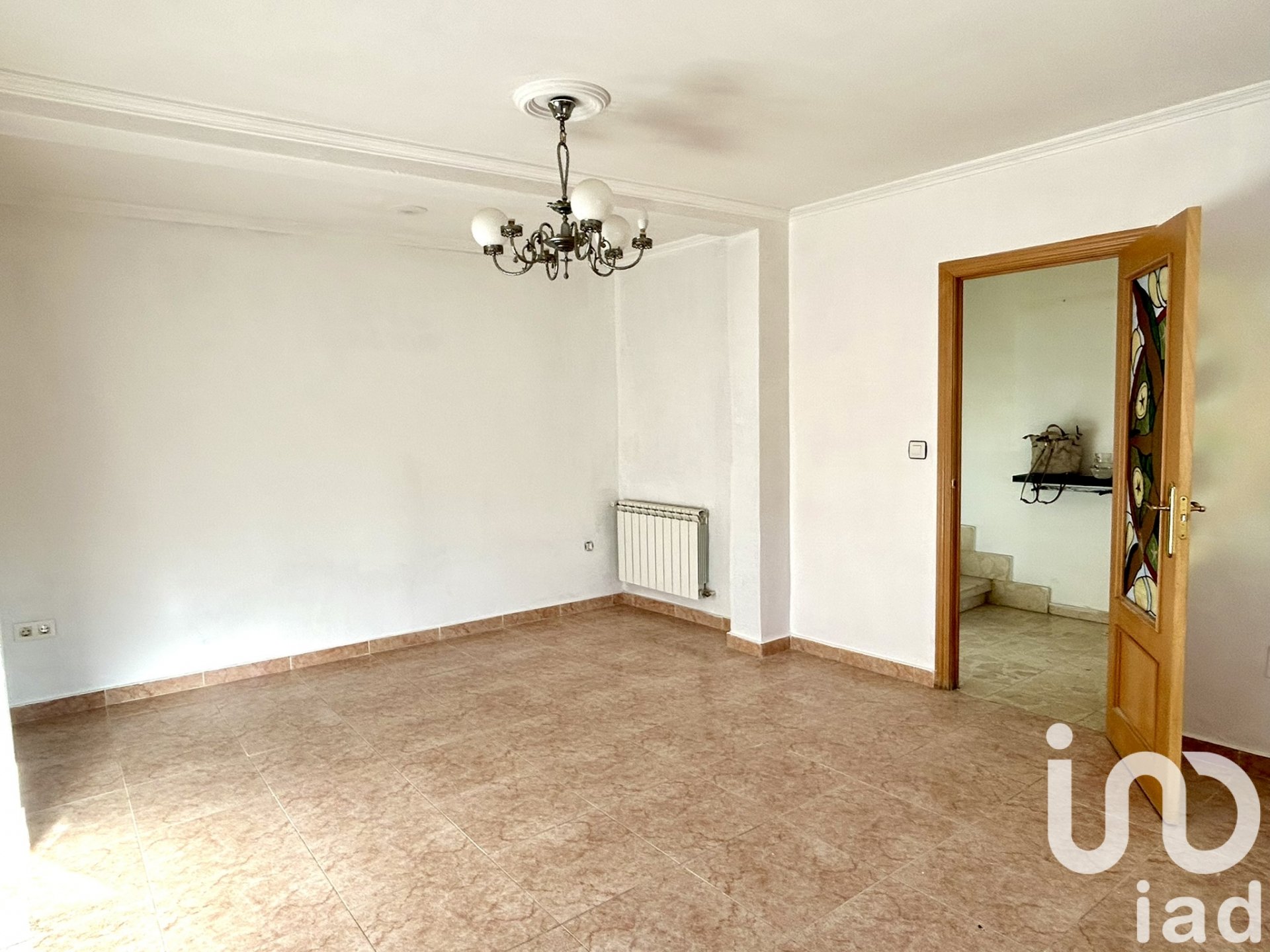 Townhouse in Valverde de la Virgen, Leon, Spanien 4 Schlafzimmer, 161 m2 Nr. 185920