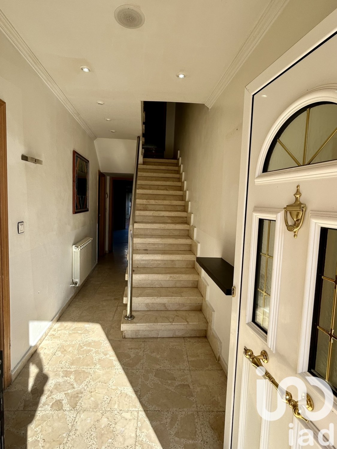 Townhouse in Valverde de la Virgen, Leon, Spanien 4 Schlafzimmer, 161 m2 Nr. 185920