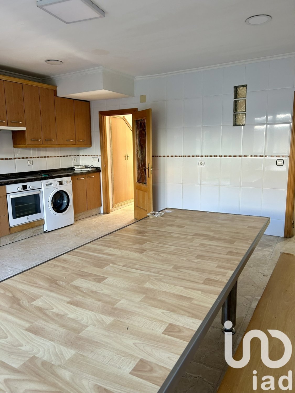 Townhouse in Valverde de la Virgen, Leon, Spanien 4 Schlafzimmer, 161 m2 Nr. 185920
