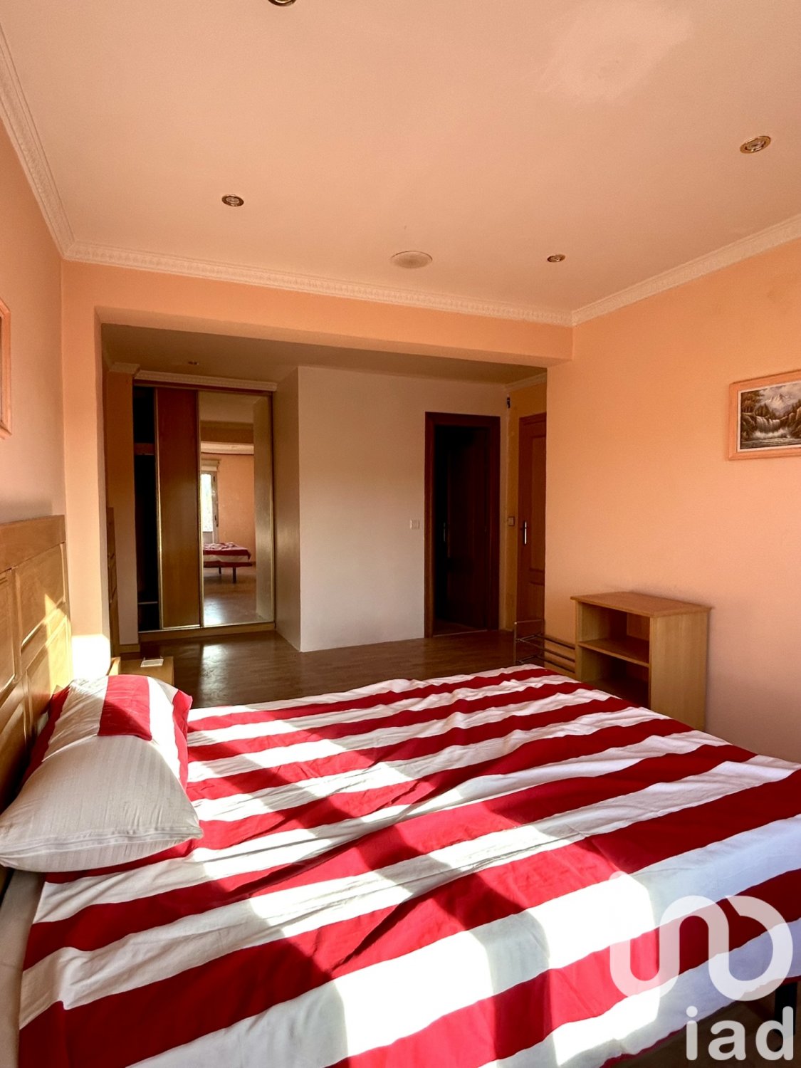 Townhouse in Valverde de la Virgen, Leon, Spanien 4 Schlafzimmer, 161 m2 Nr. 185920