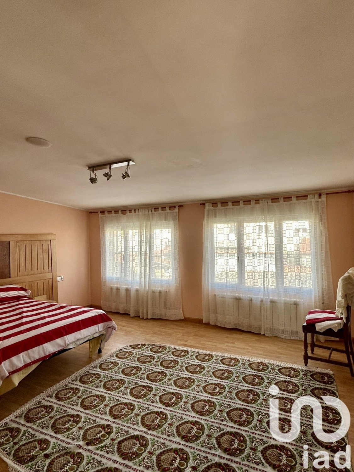 Townhouse in Valverde de la Virgen, Leon, Spanien 4 Schlafzimmer, 161 m2 Nr. 185920