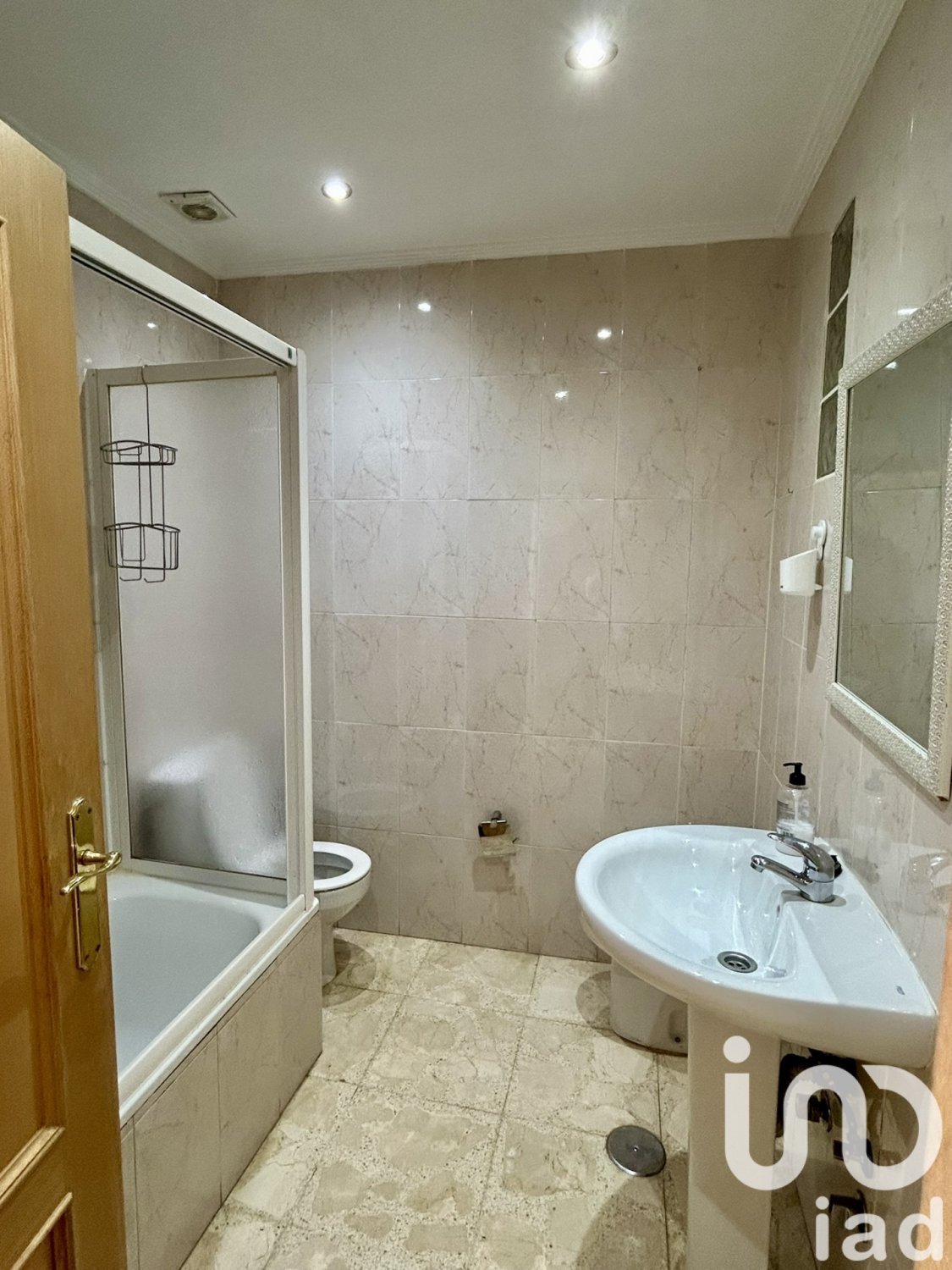 Townhouse in Valverde de la Virgen, Leon, Spanien 4 Schlafzimmer, 161 m2 Nr. 185920