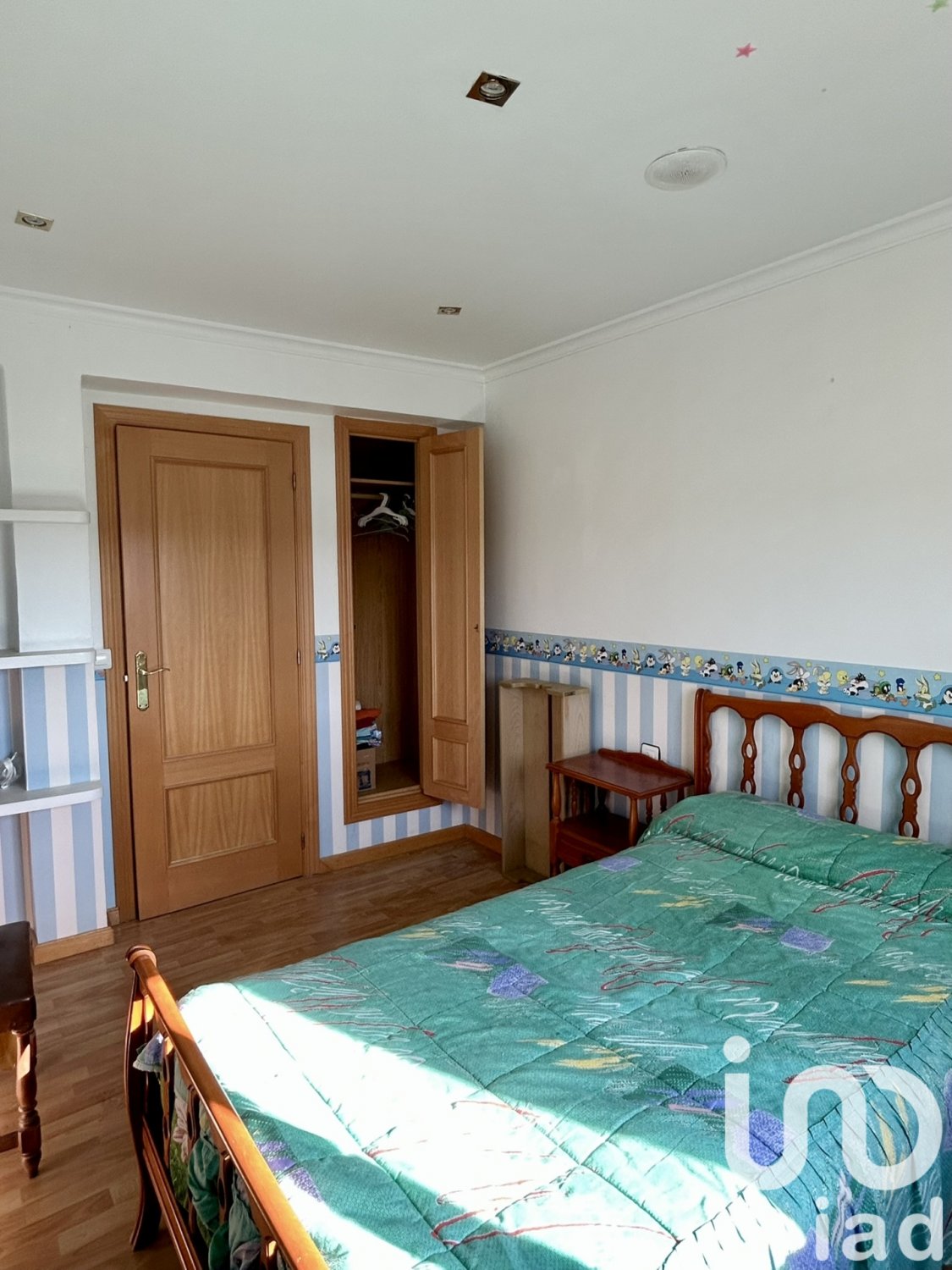 Townhouse in Valverde de la Virgen, Leon, Spanien 4 Schlafzimmer, 161 m2 Nr. 185920