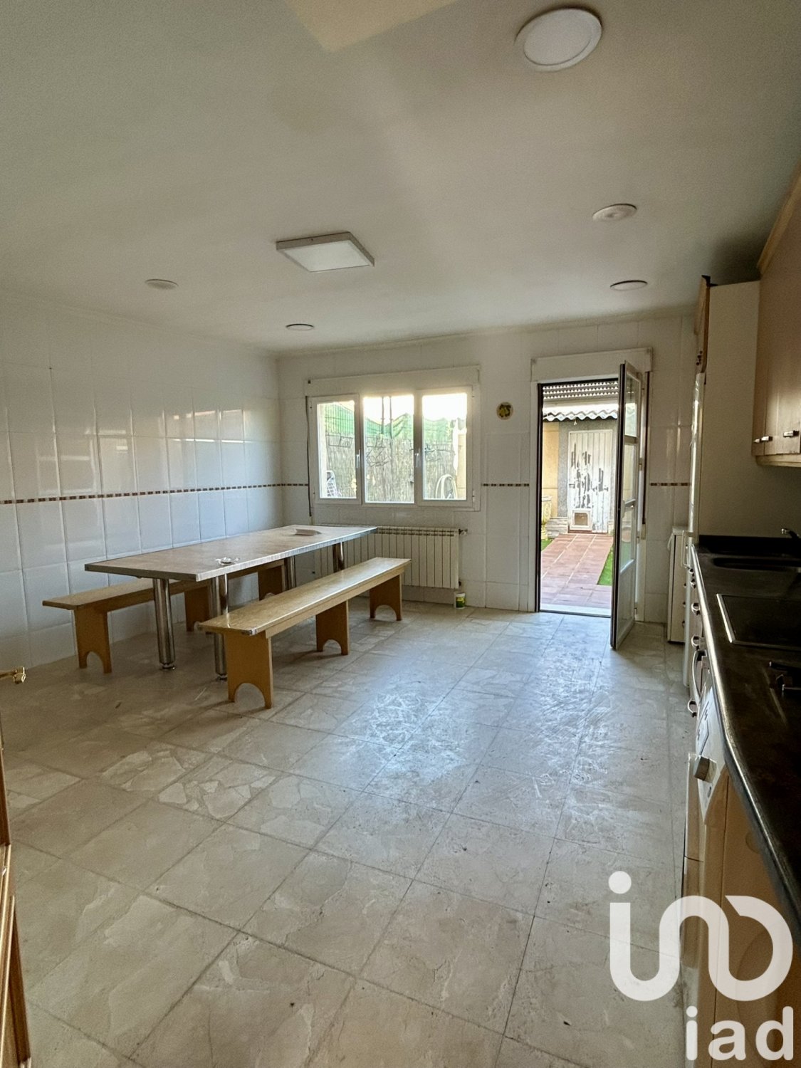 Townhouse in Valverde de la Virgen, Leon, Spanien 4 Schlafzimmer, 161 m2 Nr. 185920