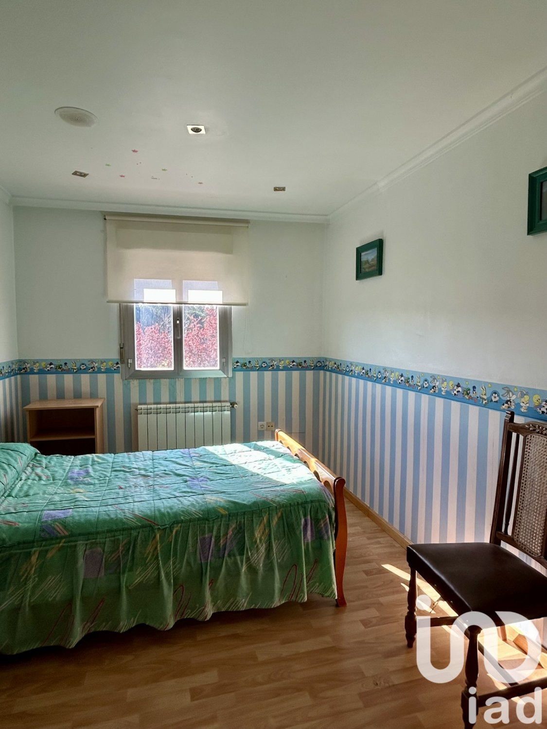 Townhouse in Valverde de la Virgen, Leon, Spanien 4 Schlafzimmer, 161 m2 Nr. 185920