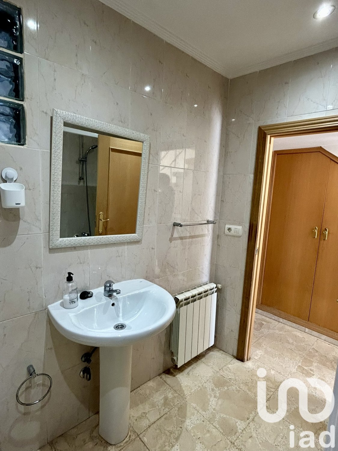 Townhouse in Valverde de la Virgen, Leon, Spanien 4 Schlafzimmer, 161 m2 Nr. 185920