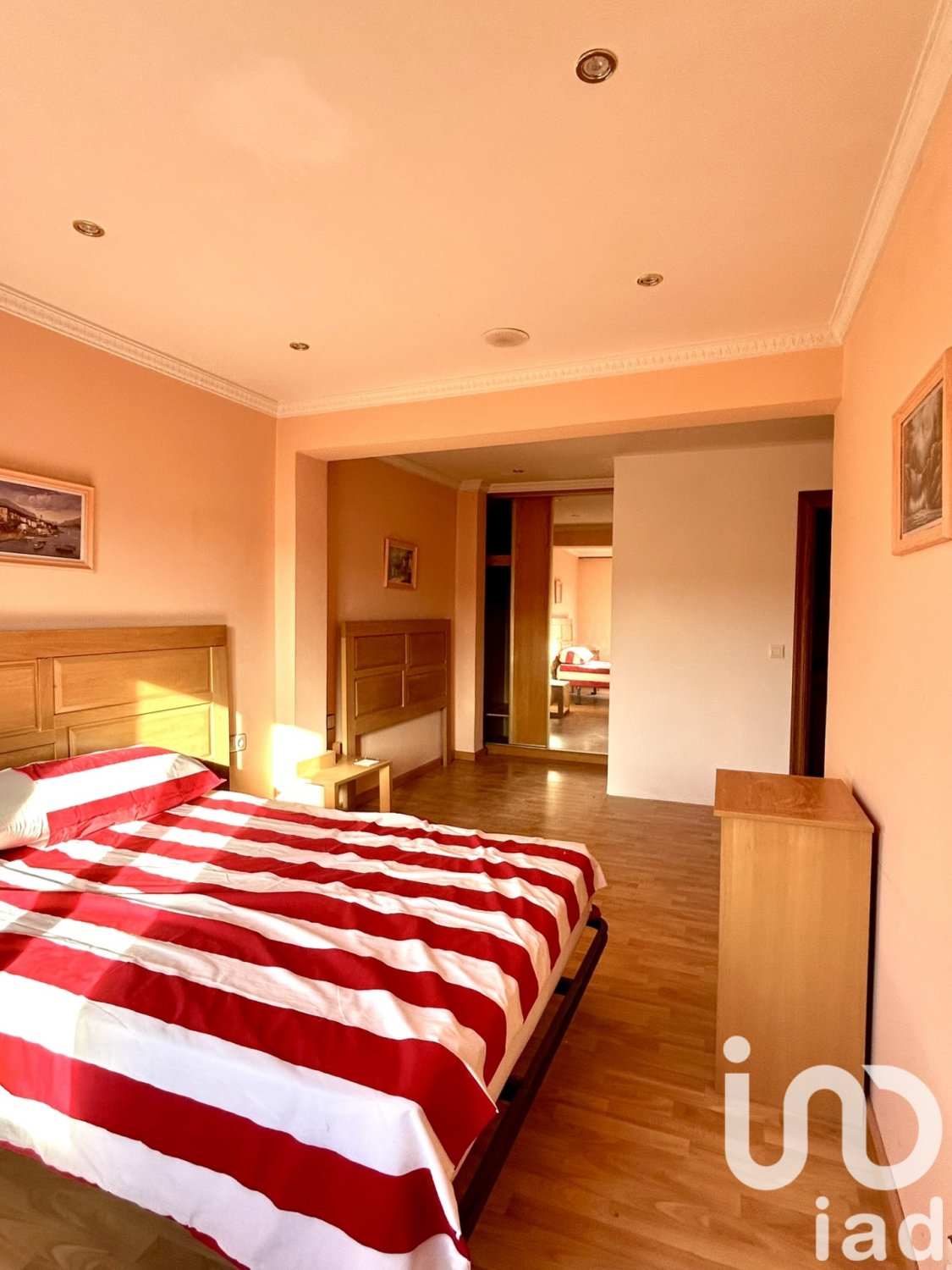 Townhouse in Valverde de la Virgen, Leon, Spanien 4 Schlafzimmer, 161 m2 Nr. 185920