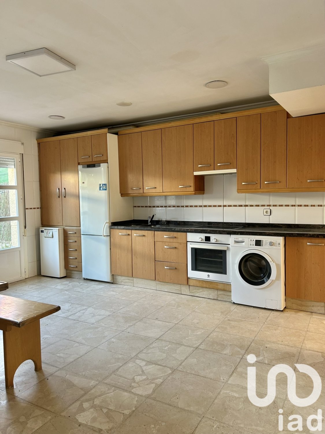 Townhouse in Valverde de la Virgen, Leon, Spanien 4 Schlafzimmer, 161 m2 Nr. 185920