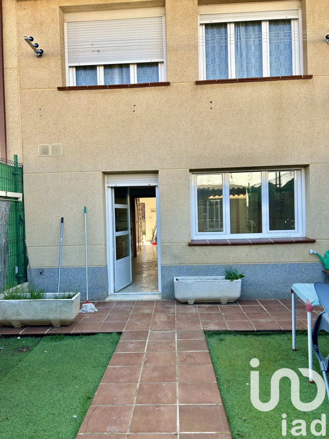 Townhouse in Valverde de la Virgen, Leon, Spanien 4 Schlafzimmer, 161 m2 Nr. 185920