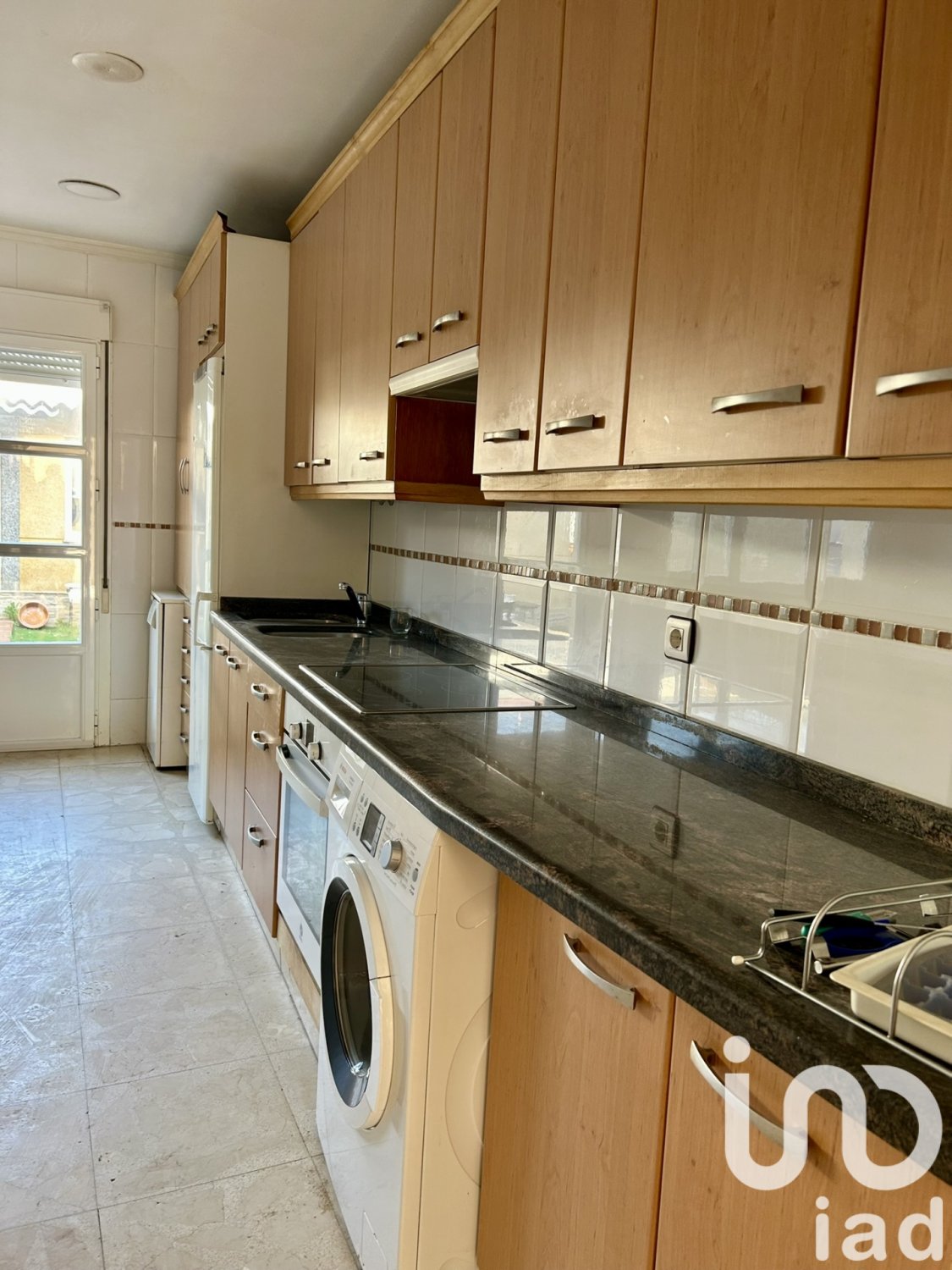 Townhouse in Valverde de la Virgen, Leon, Spanien 4 Schlafzimmer, 161 m2 Nr. 185920