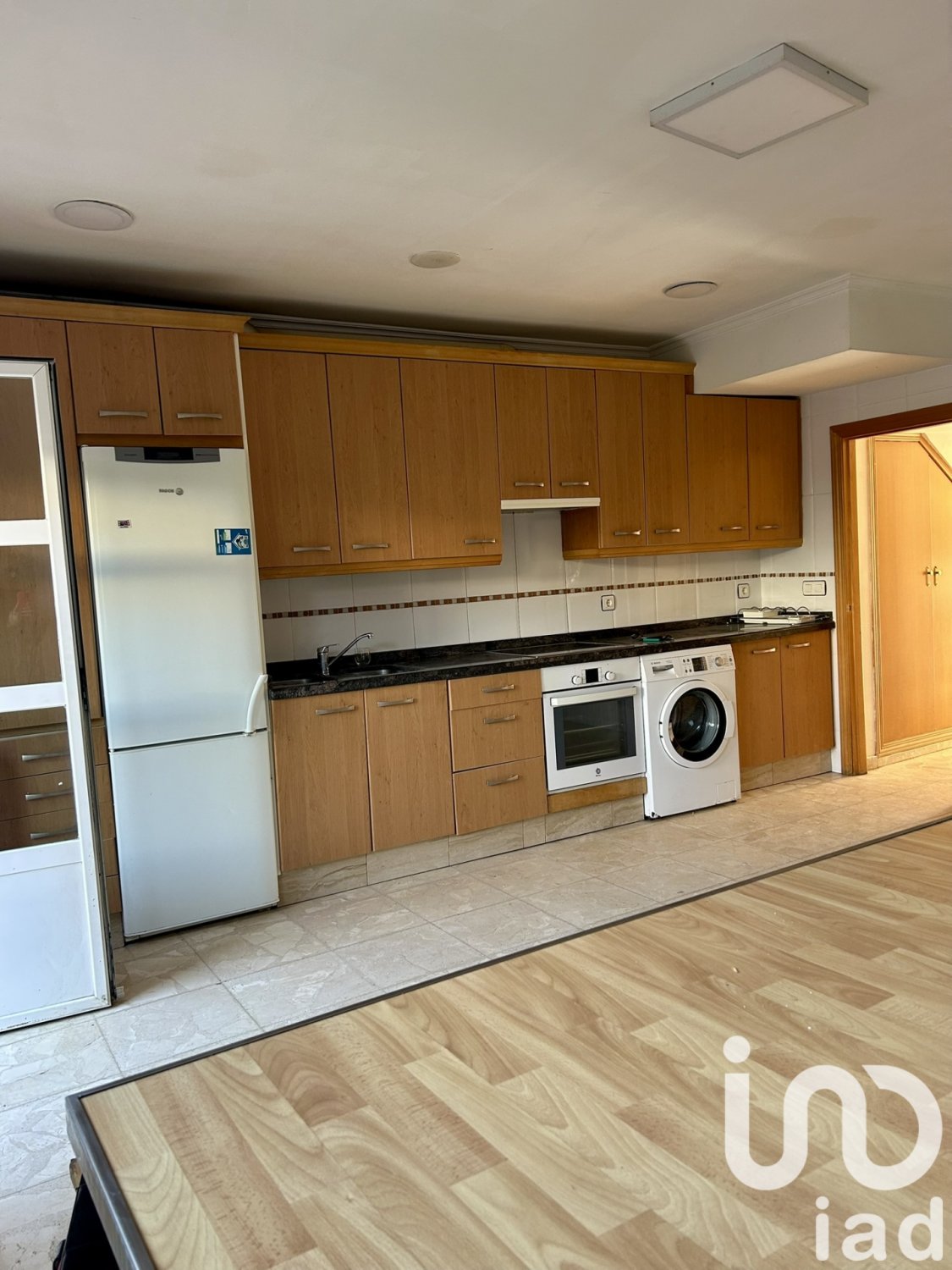 Townhouse in Valverde de la Virgen, Leon, Spanien 4 Schlafzimmer, 161 m2 Nr. 185920