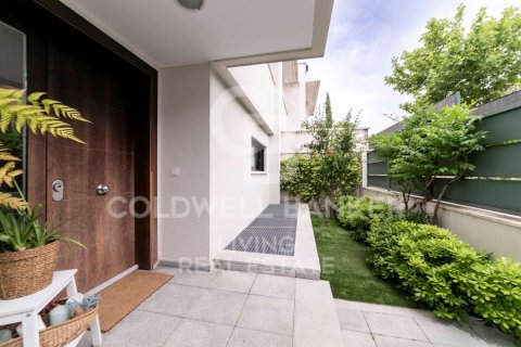 Dom szeregowy w Boadilla del Monte, Madrid, Hiszpania 6 sypialni, 328 mkw. nr 157684