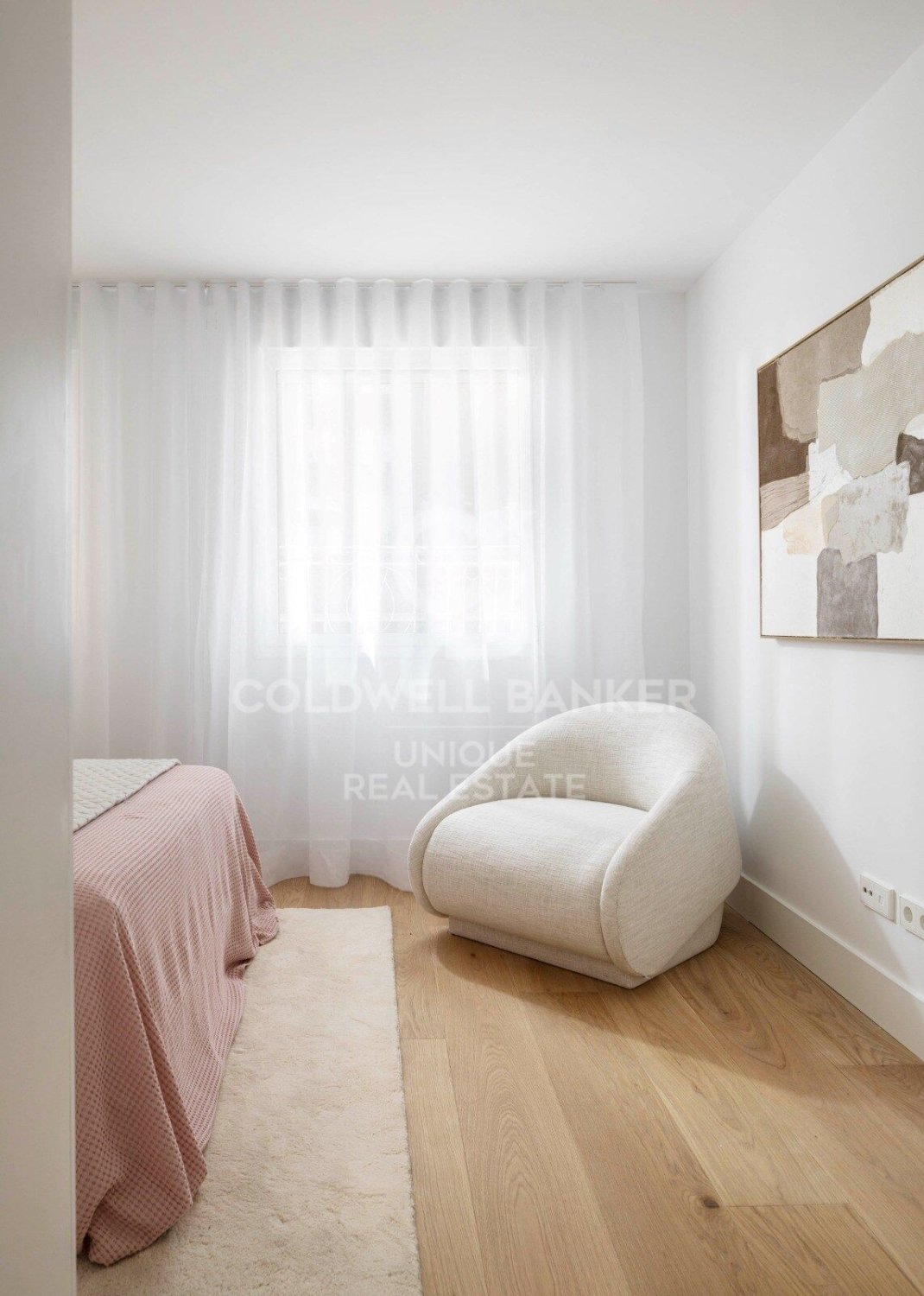 Квартира в Мадрид, Испания 2 спальни, 191м2 №157686