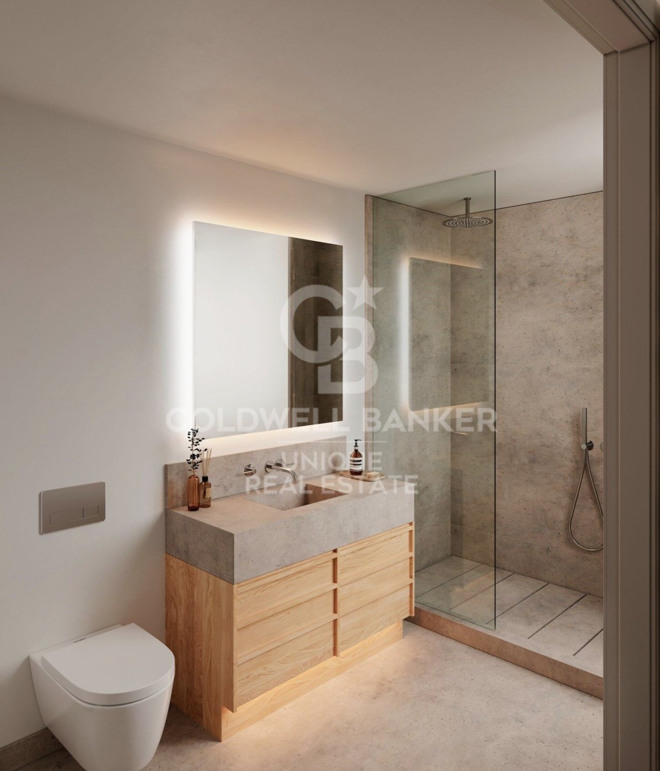 Apartment in Madrid, Spain 3 bedrooms, 234 sq.m. No. 157687