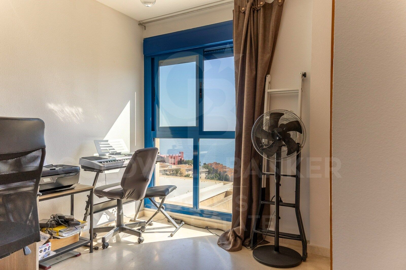 Takvåning i Calpe, Alicante, Spanien 4 sovrum, 215 kvm. Nr. 157685
