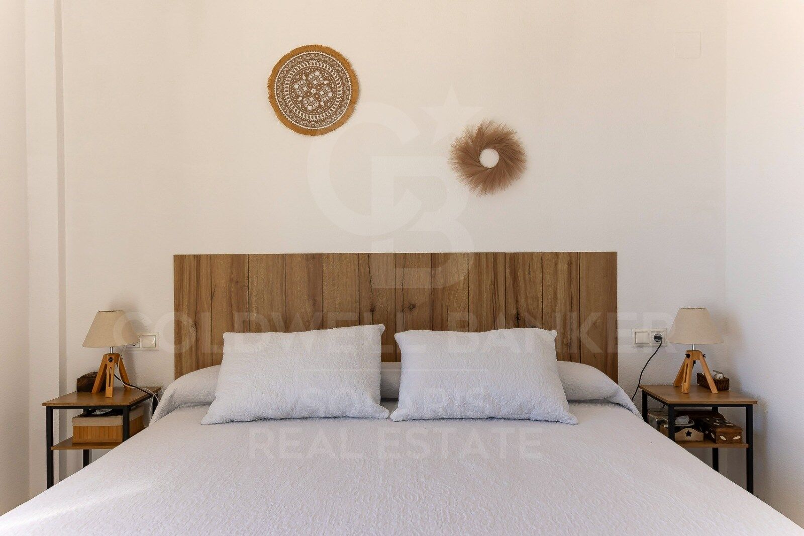 Takvåning i Calpe, Alicante, Spanien 4 sovrum, 215 kvm. Nr. 157685