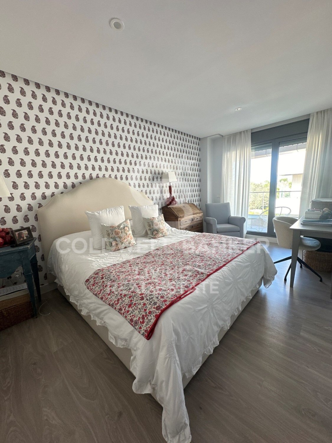 Penthouse in Pozuelo de Alarcon, Madrid, Spain 4 bedrooms, 267 sq.m. No. 157688