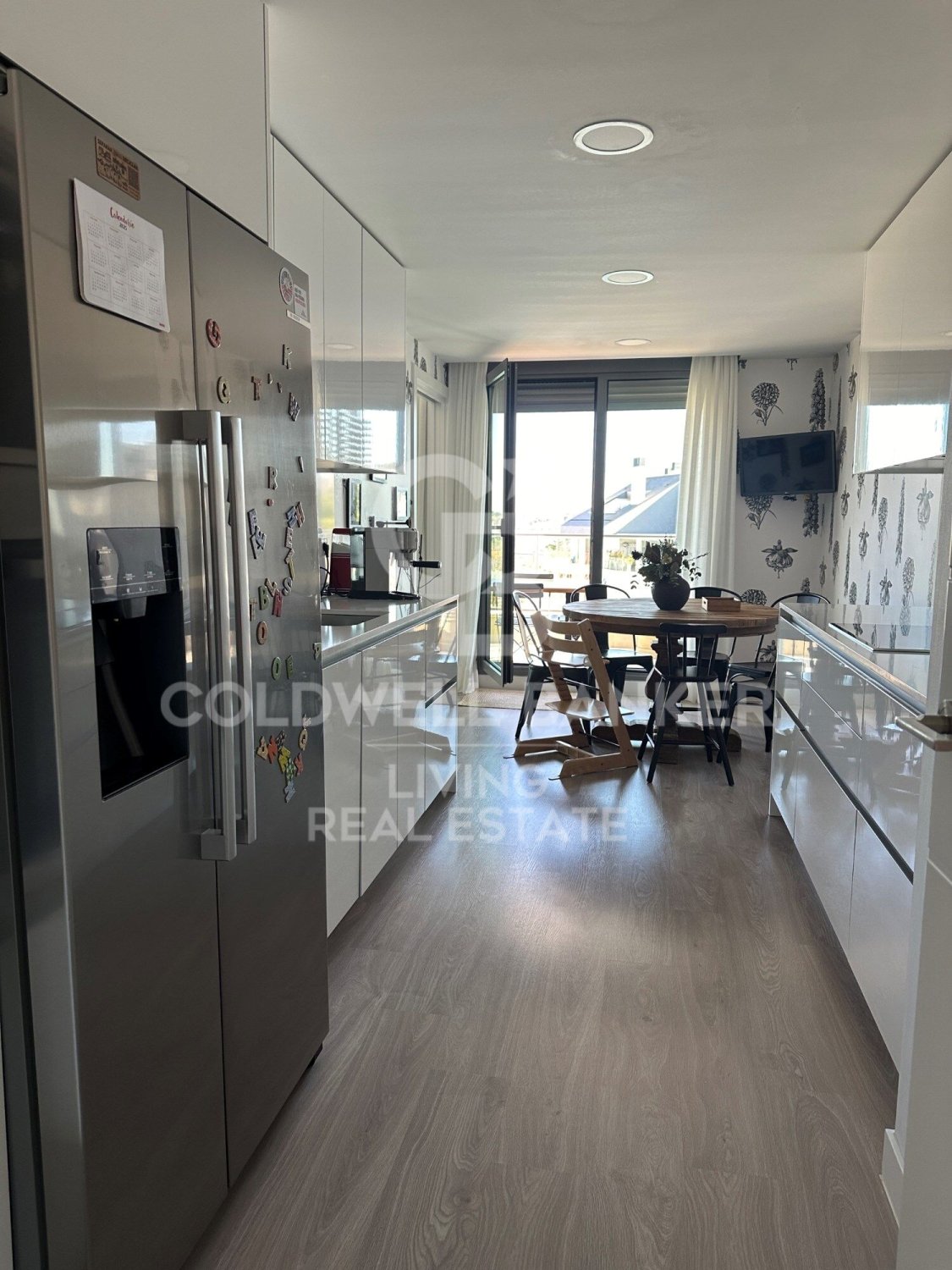 Penthouse in Pozuelo de Alarcon, Madrid, Spain 4 bedrooms, 267 sq.m. No. 157688