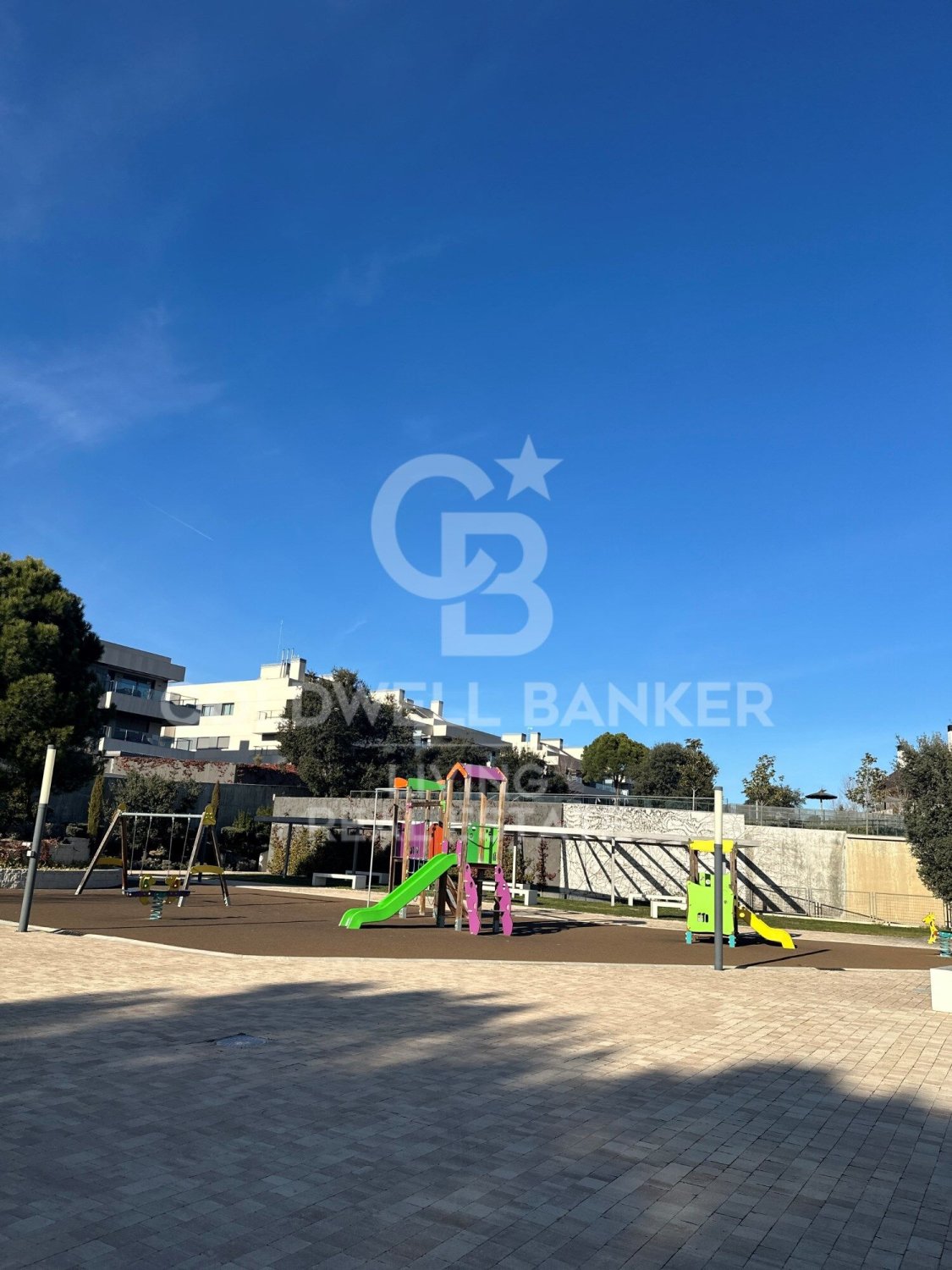 Penthouse in Pozuelo de Alarcon, Madrid, Spain 4 bedrooms, 267 sq.m. No. 157688