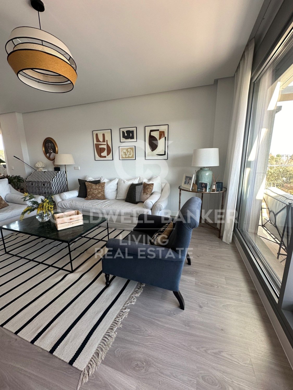 Penthouse in Pozuelo de Alarcon, Madrid, Spain 4 bedrooms, 267 sq.m. No. 157688