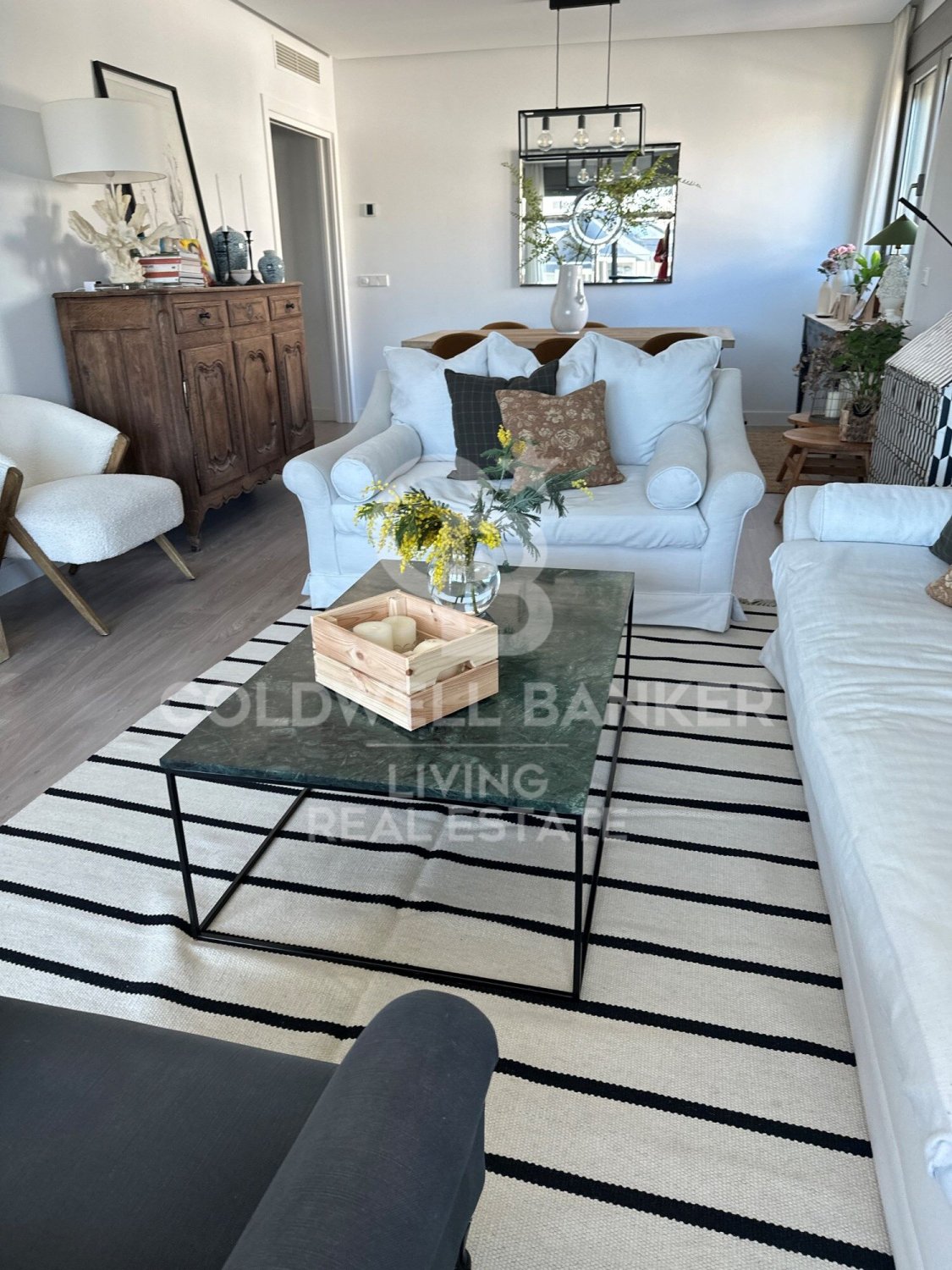 Penthouse in Pozuelo de Alarcon, Madrid, Spain 4 bedrooms, 267 sq.m. No. 157688