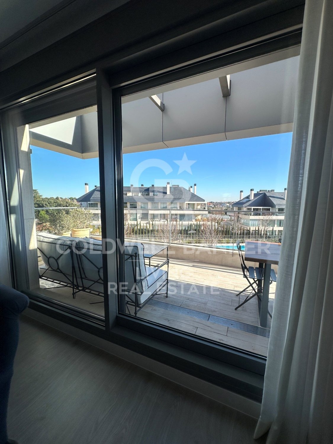 Penthouse in Pozuelo de Alarcon, Madrid, Spain 4 bedrooms, 267 sq.m. No. 157688