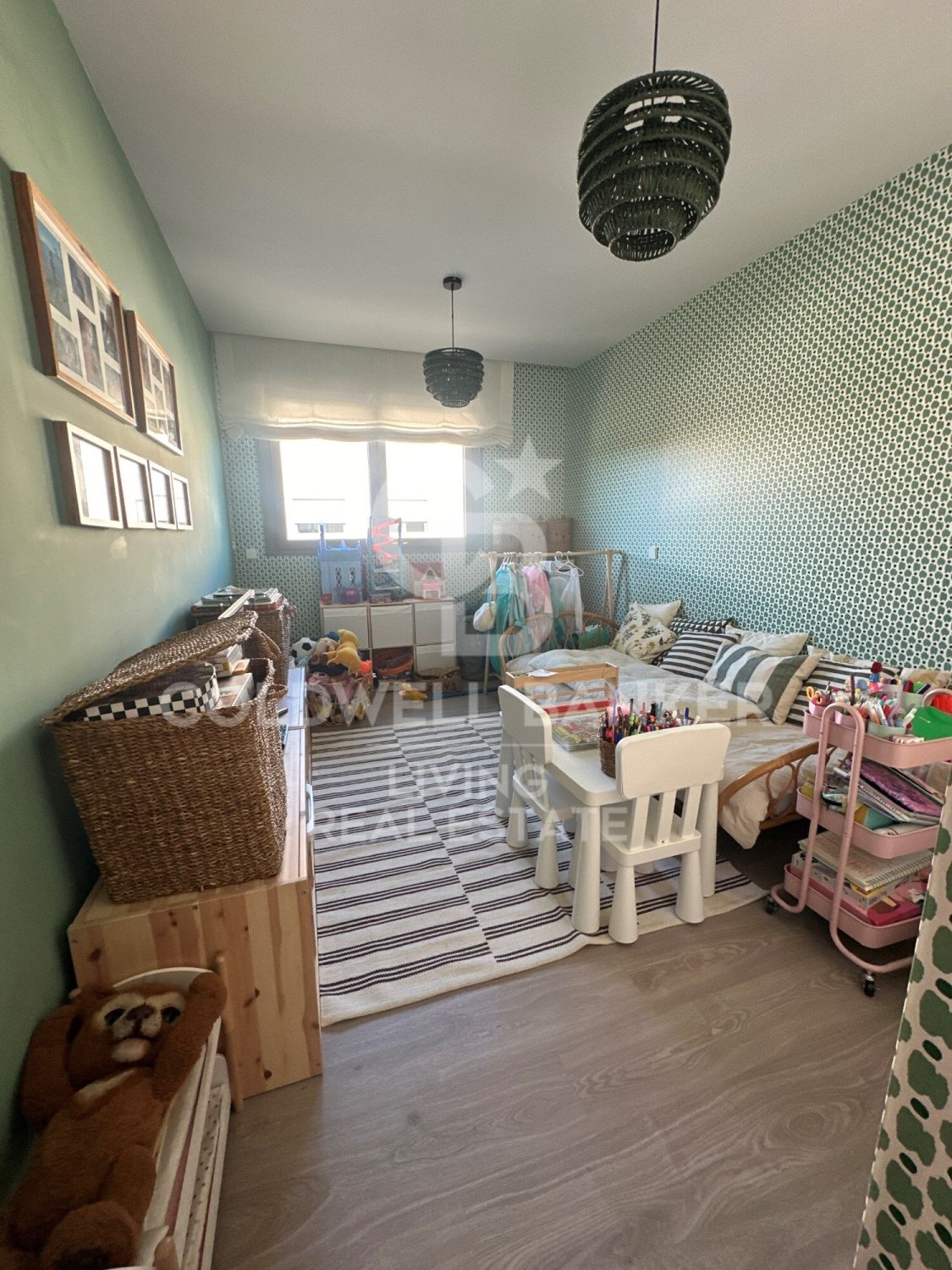 Penthouse in Pozuelo de Alarcon, Madrid, Spain 4 bedrooms, 267 sq.m. No. 157688