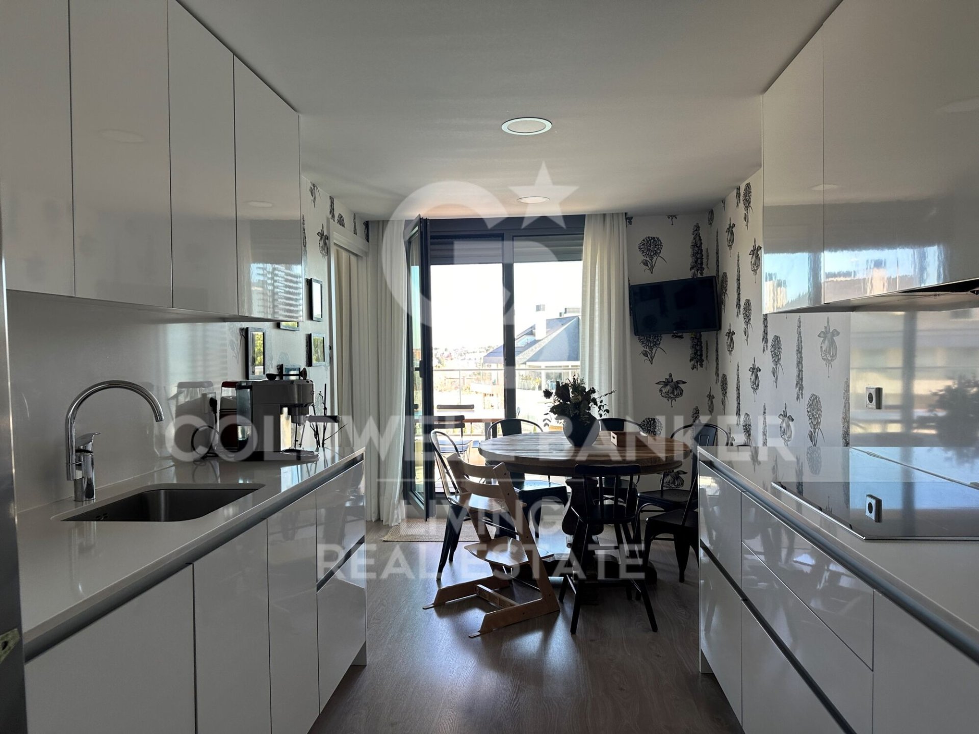 Penthouse in Pozuelo de Alarcon, Madrid, Spain 4 bedrooms, 267 sq.m. No. 157688