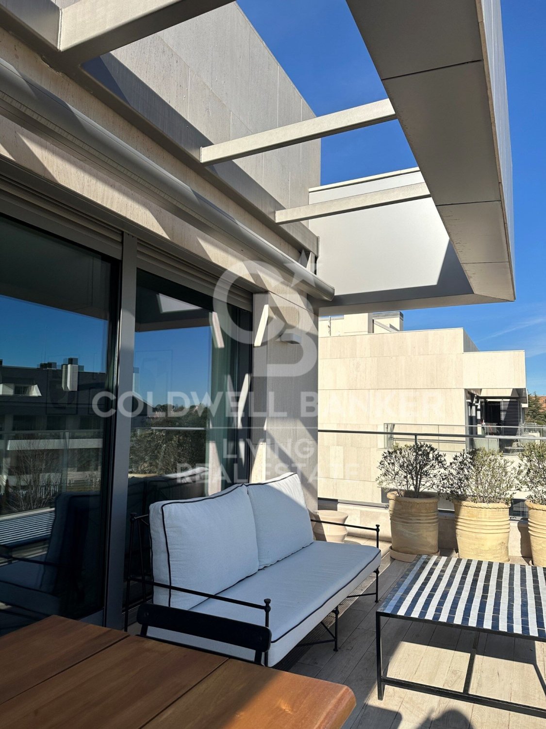 Penthouse in Pozuelo de Alarcon, Madrid, Spain 4 bedrooms, 267 sq.m. No. 157688