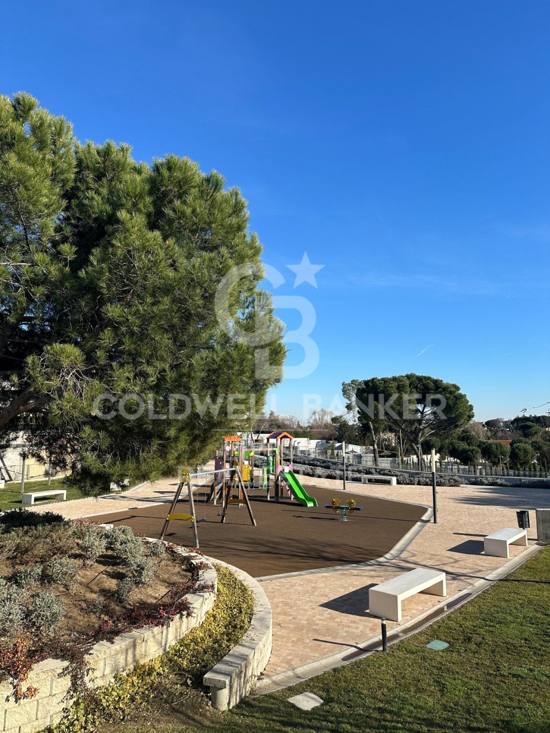 Penthouse in Pozuelo de Alarcon, Madrid, Spain 4 bedrooms, 267 sq.m. No. 157688