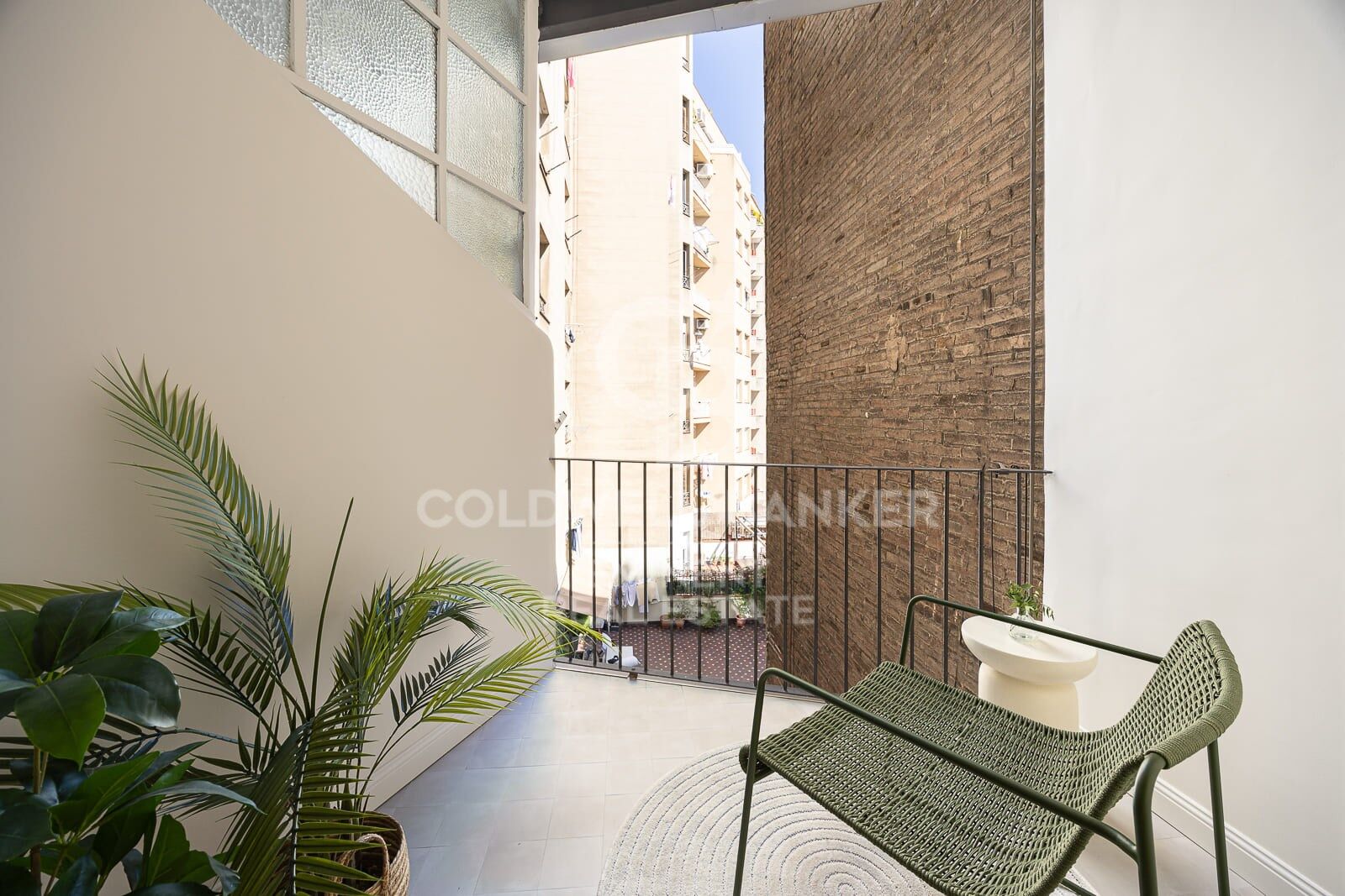 Apartamento en Barcelona, España 2 dormitorios, 137 m2 No. 157683