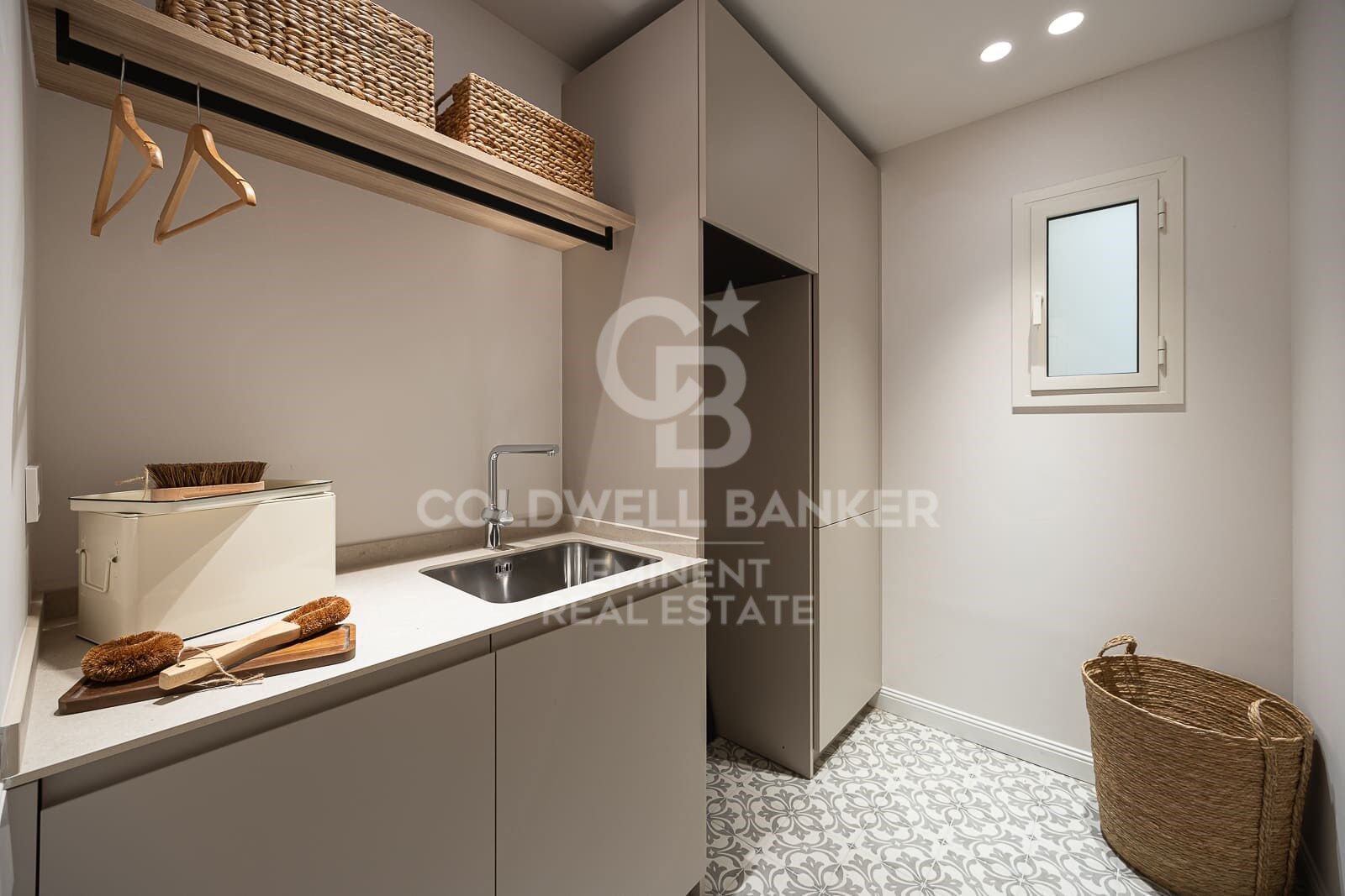 Apartamento en Barcelona, España 2 dormitorios, 137 m2 No. 157683
