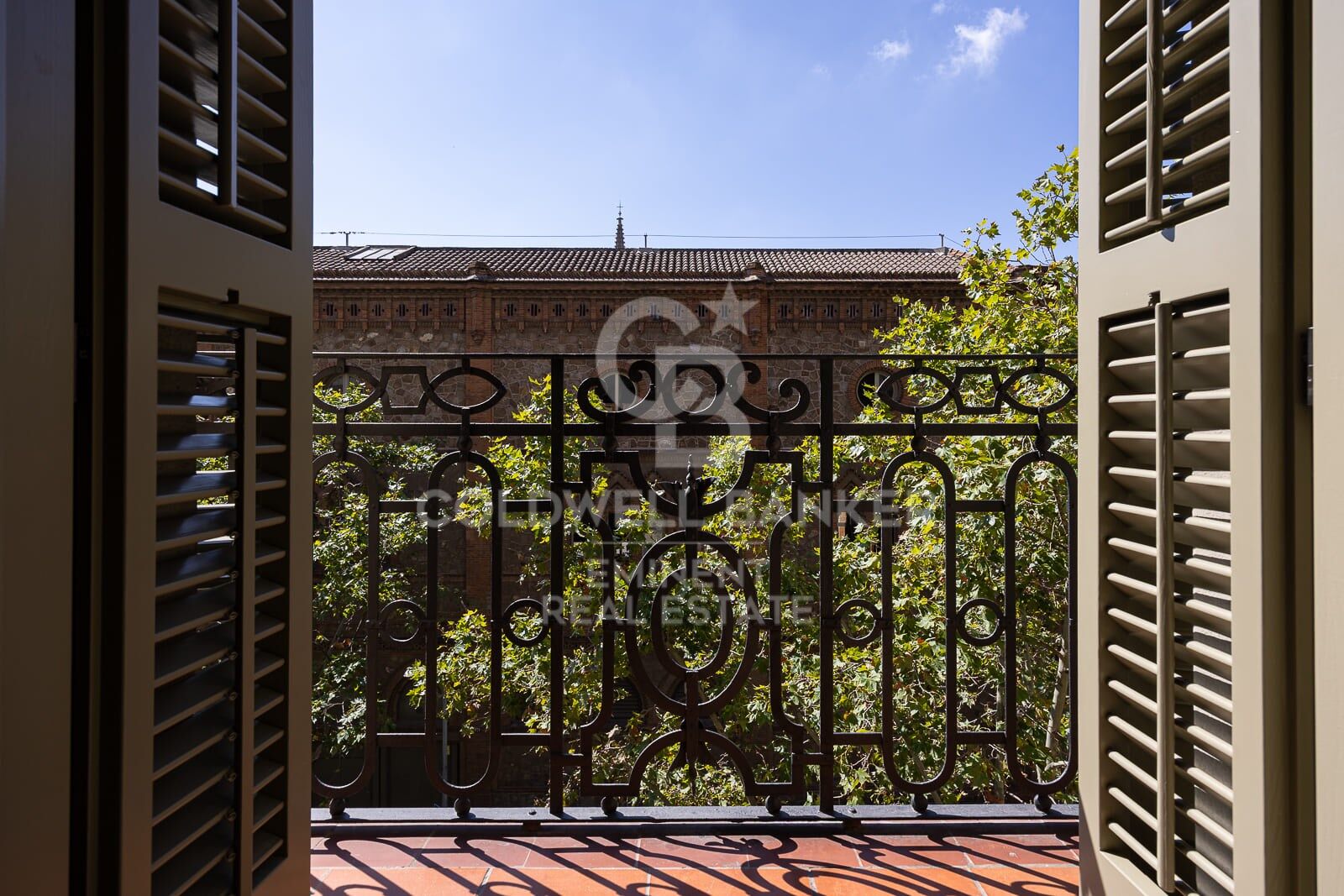 Apartamento en Barcelona, España 2 dormitorios, 137 m2 No. 157683