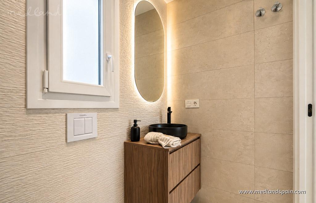 Villa in Torre-Pacheco, Murcia, Spanien 3 Schlafzimmer, 101 m2 Nr. 105314