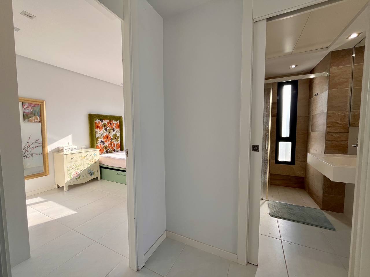 Villa Alicante, Spānijā 3 istabas, 102 m2 Nr. 138522