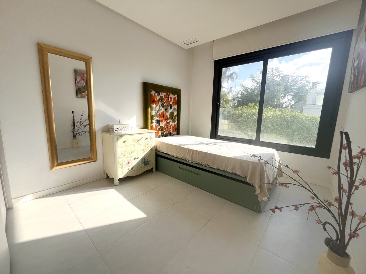 Villa Alicante, Spānijā 3 istabas, 102 m2 Nr. 138522