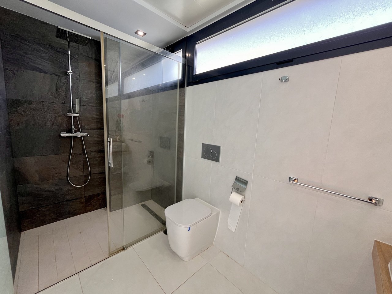 Villa Alicante, Spānijā 3 istabas, 102 m2 Nr. 138522