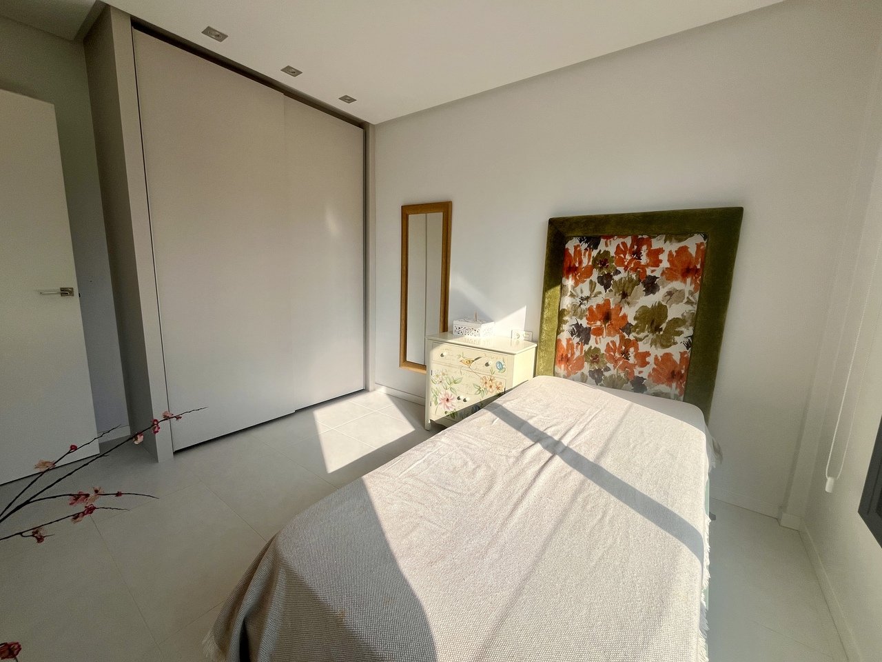 Villa Alicante, Spānijā 3 istabas, 102 m2 Nr. 138522
