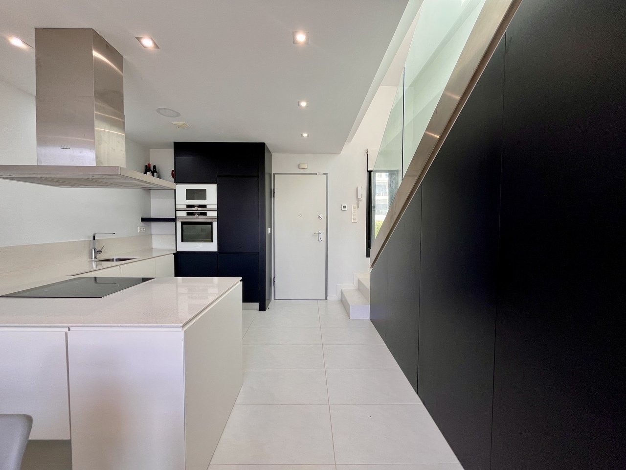Villa Alicante, Spānijā 3 istabas, 102 m2 Nr. 138522