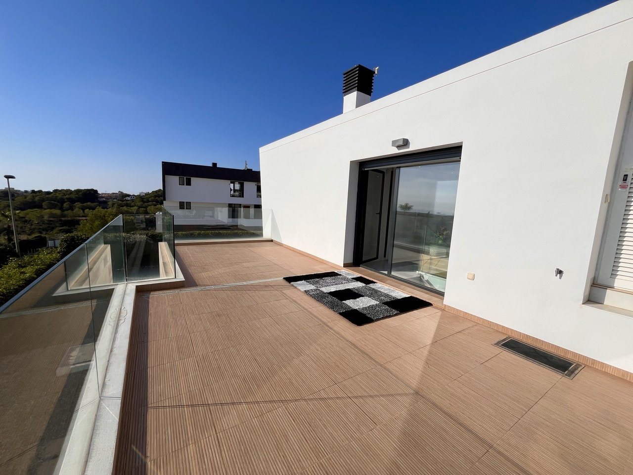 Villa Alicante, Spānijā 3 istabas, 102 m2 Nr. 138522